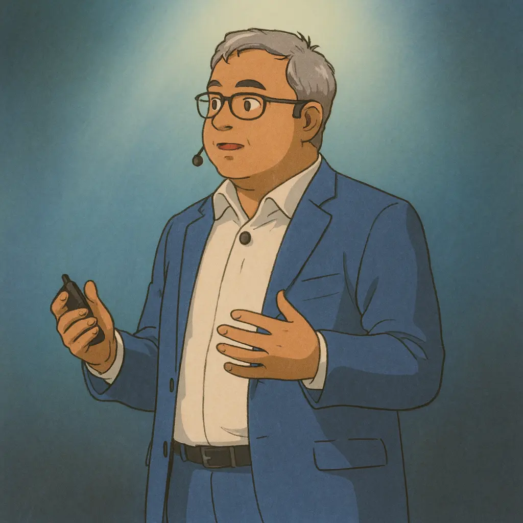 AI Influencers profile