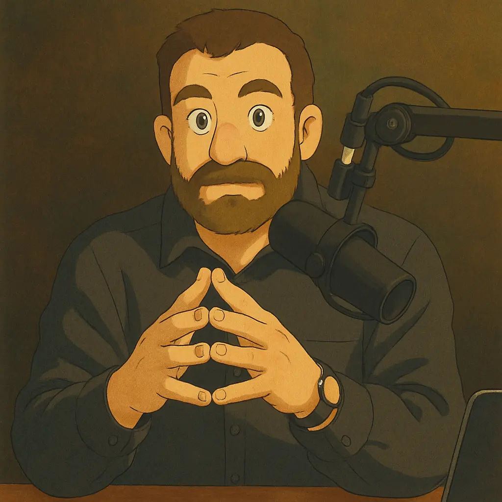 Andrew Huberman profile