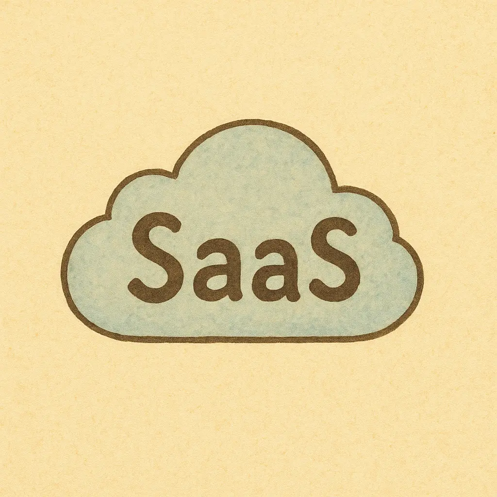 B2B SaaS profile