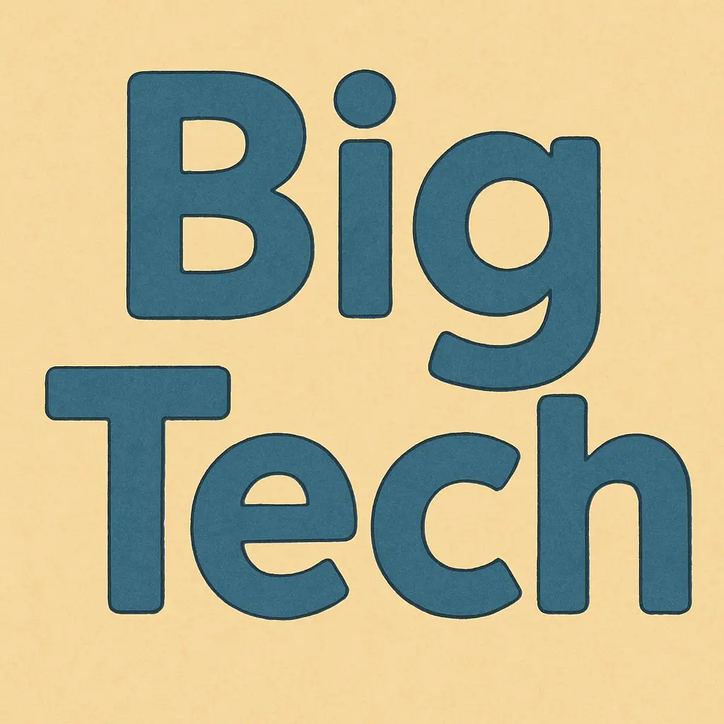 Big Tech profile