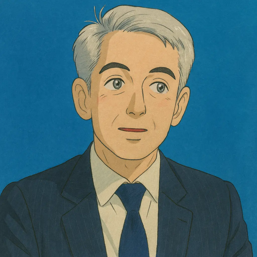 Bill Ackman profile