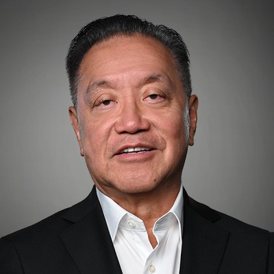 Hock Tan